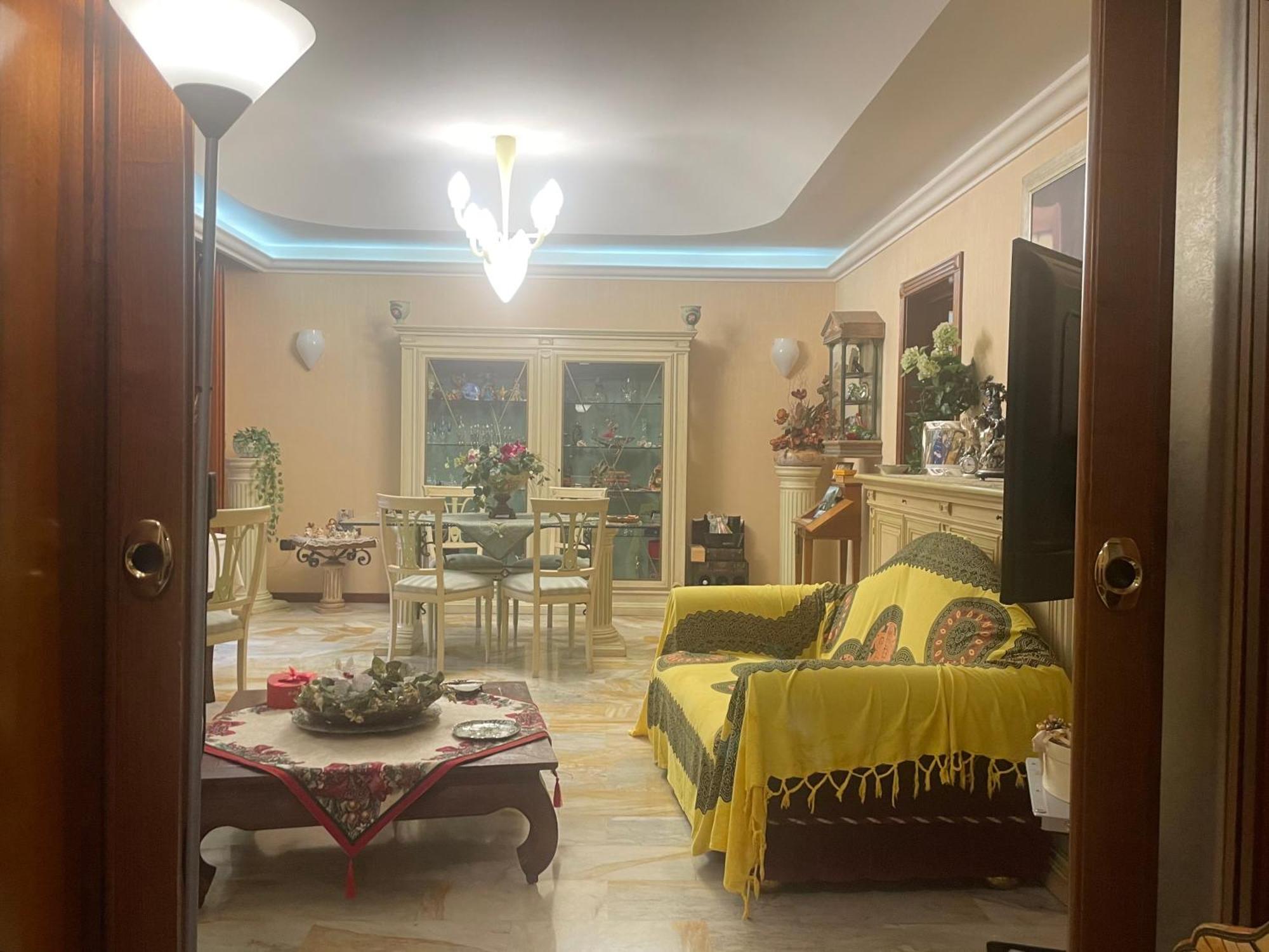La Casa Di Cinzia Lägenhet Benevento Exteriör bild